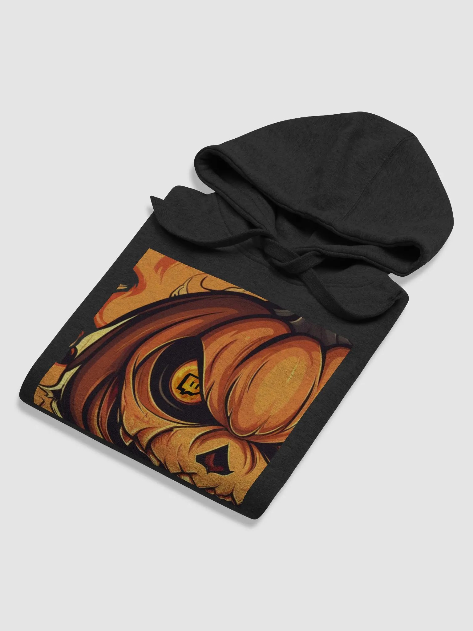 halloween hoodie product image (6)