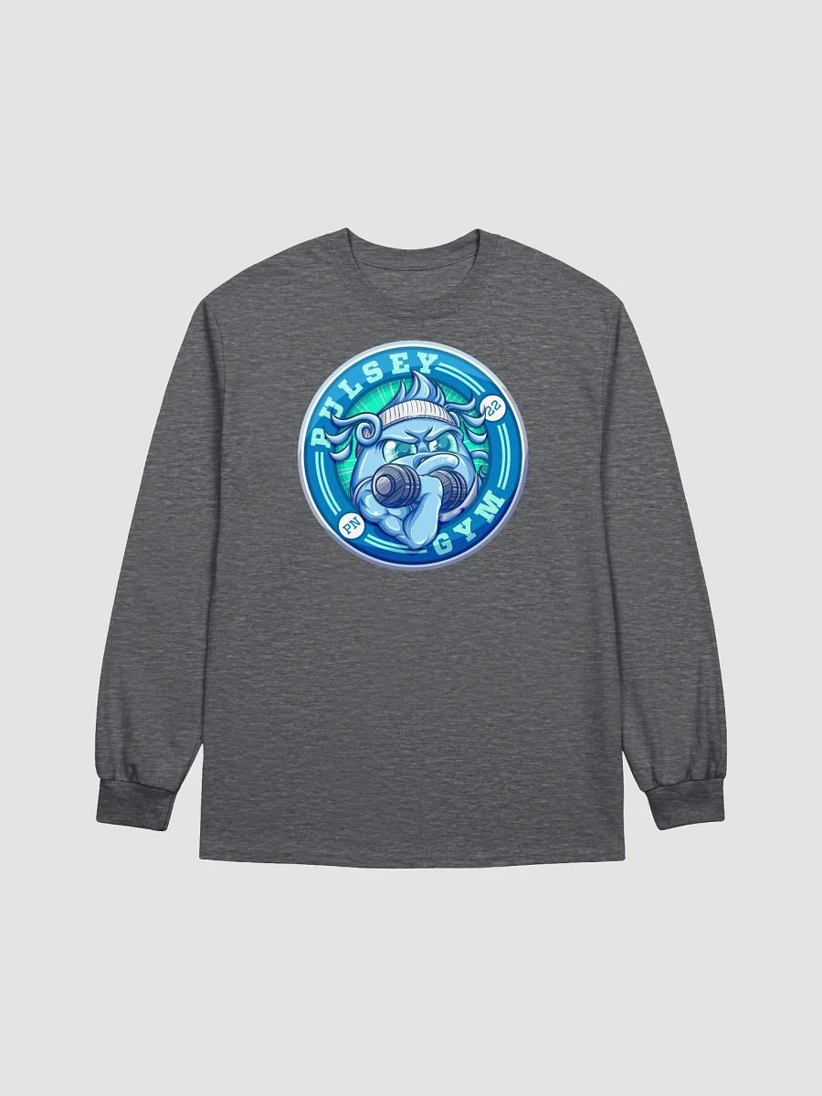Pulsey Gym Sweatshirt product image (4)