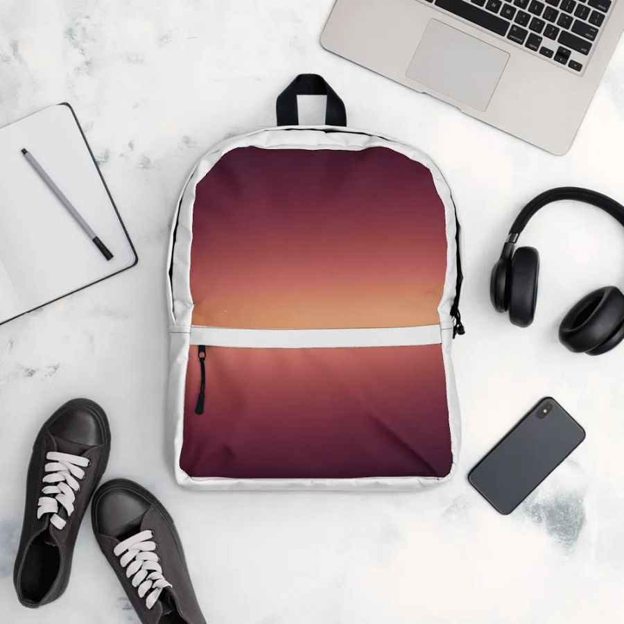 The Sunrise Bag product image (5)