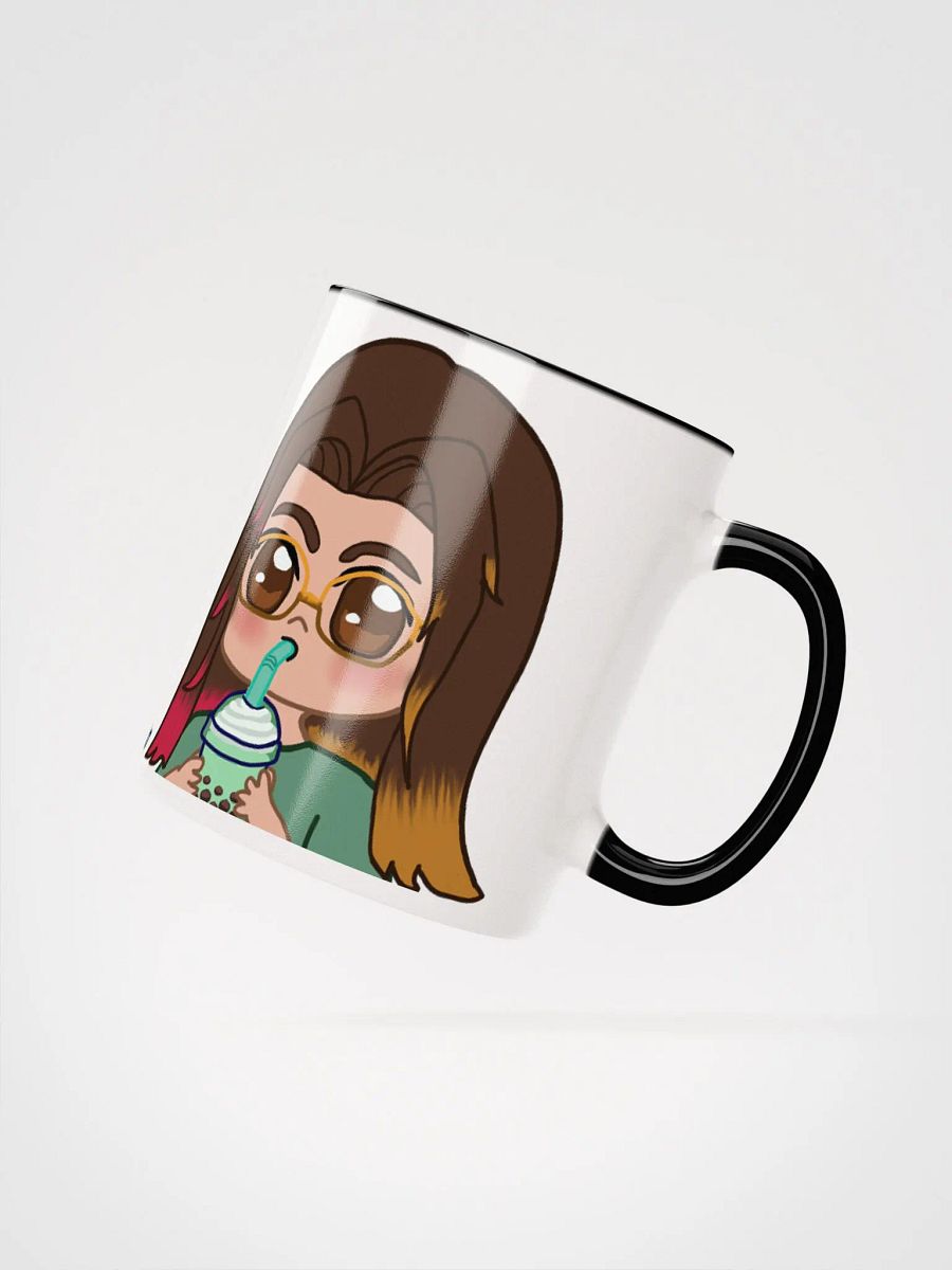 Stay Hydrated Ceramic Mug product image (8)