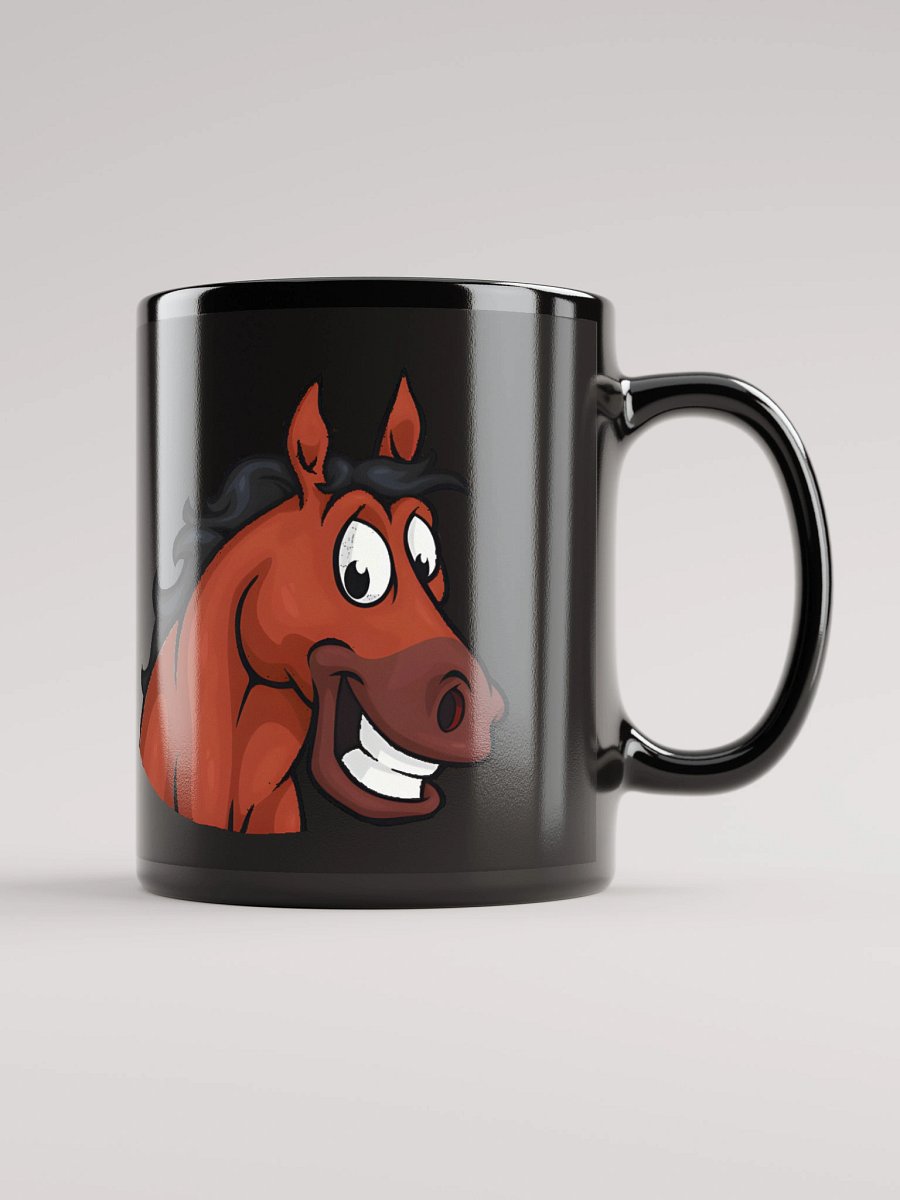 Larry Mug product image (1)