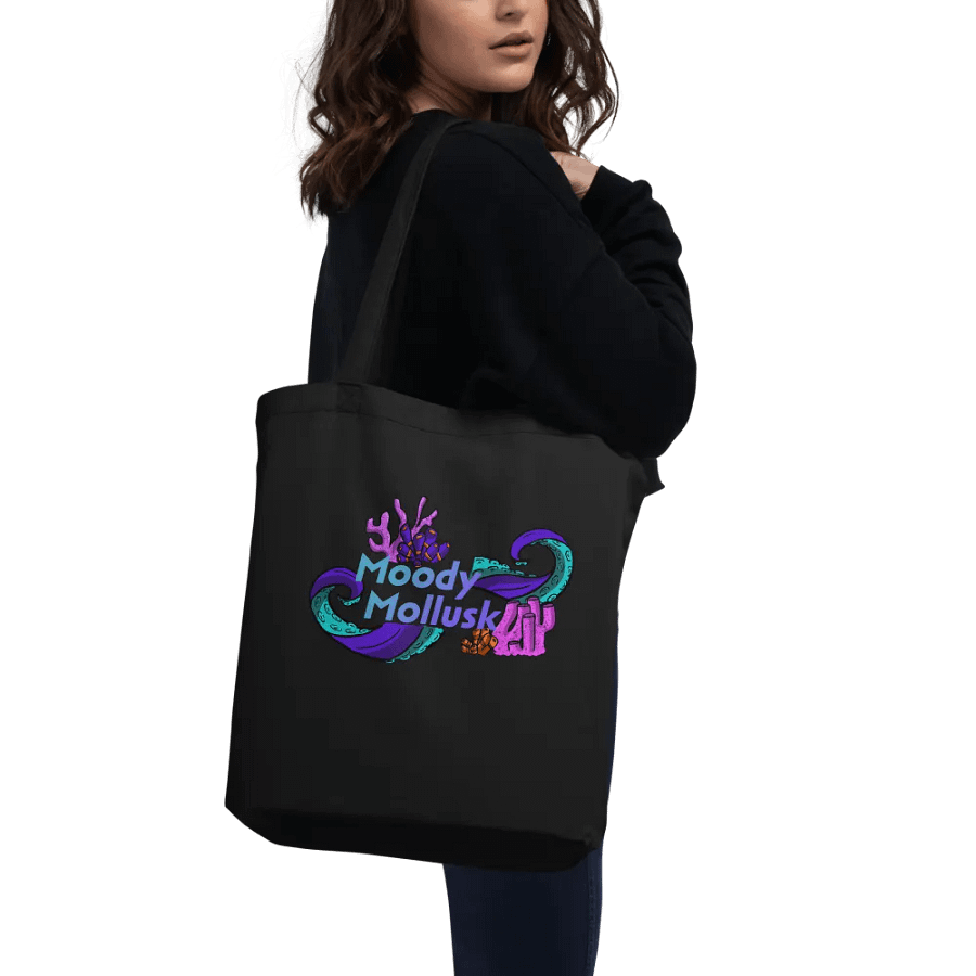 Moody Bag! product image (9)