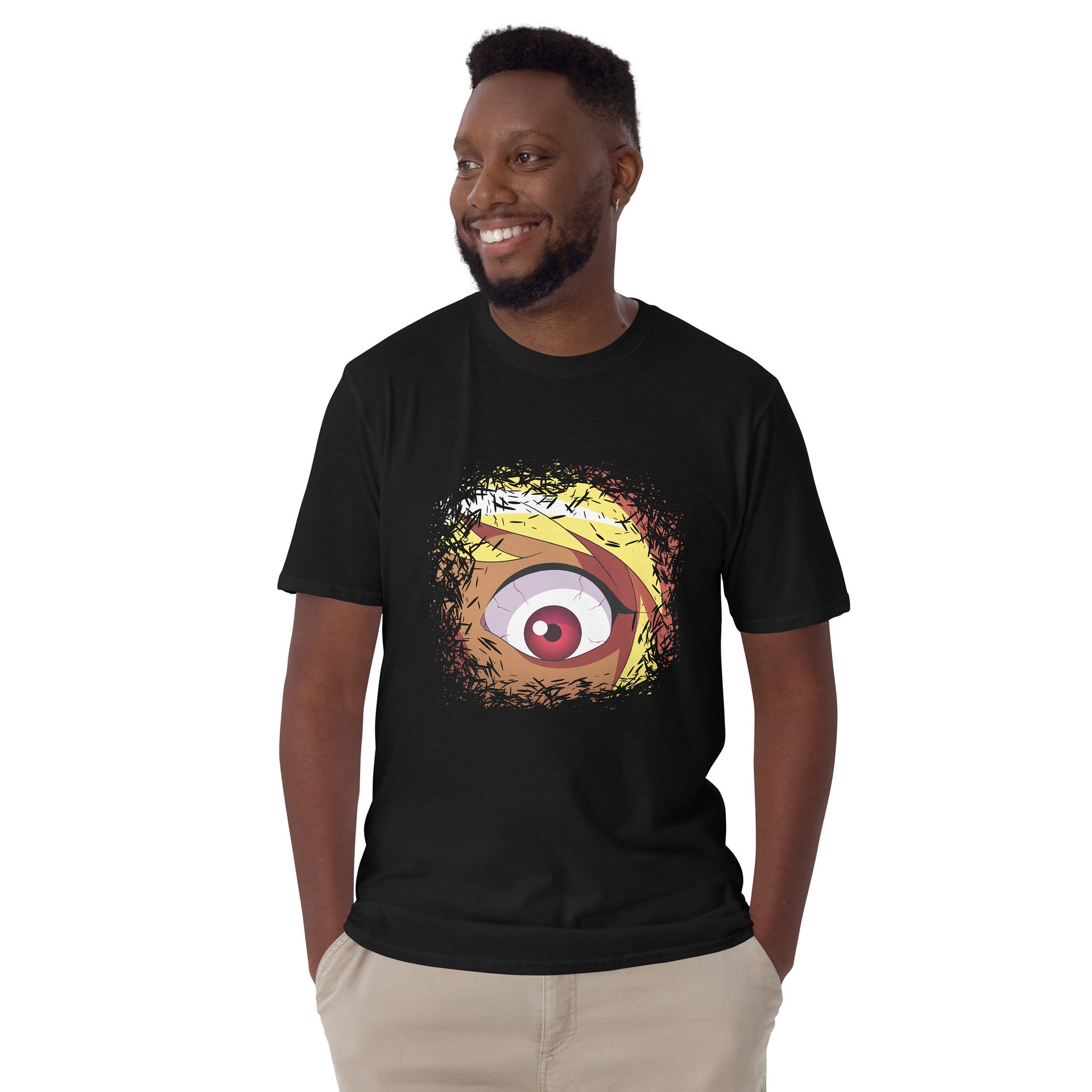 I See You (With Text) Shirt product image (10)