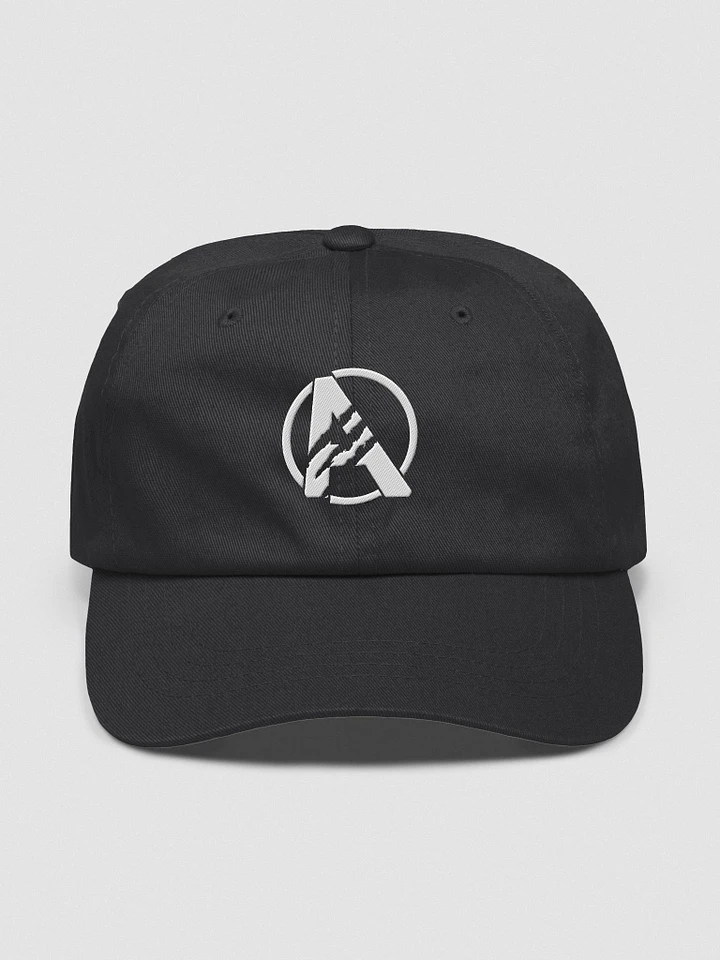 AntAptive Logo Baseball Cap product image (1)