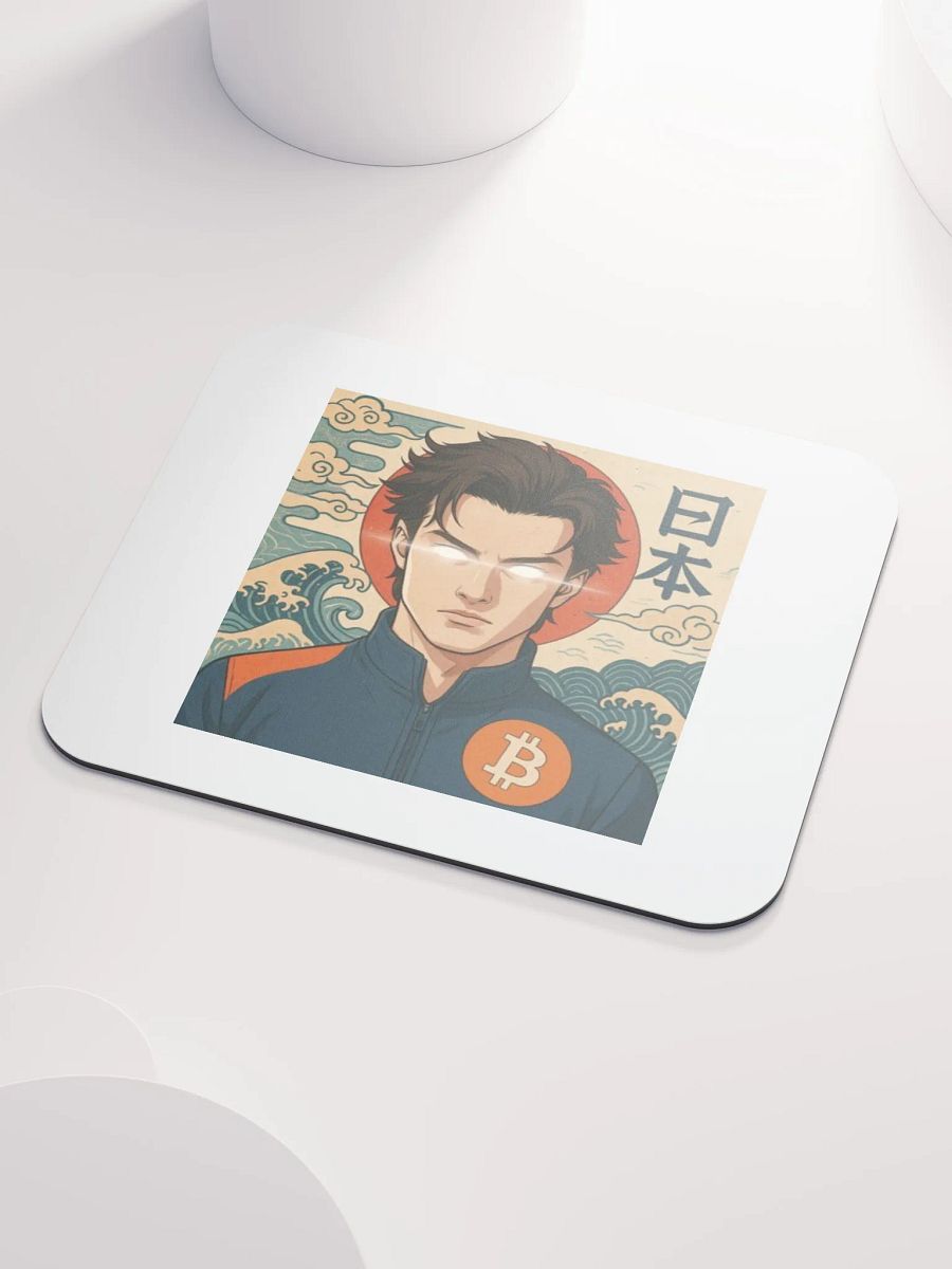 Senpai LeClair Mousepad product image (3)