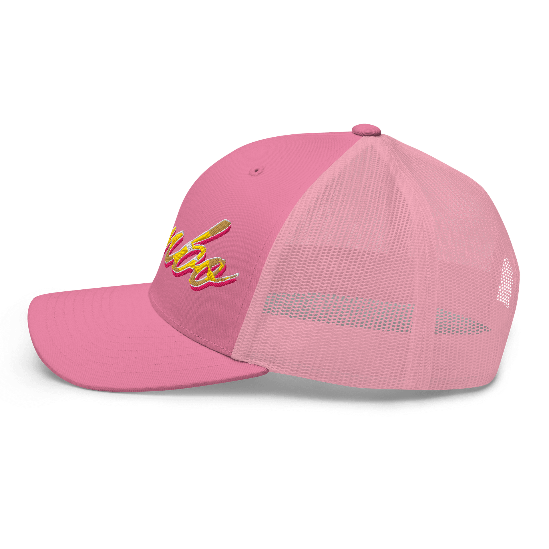 BIMBO Trucker Hat product image (3)