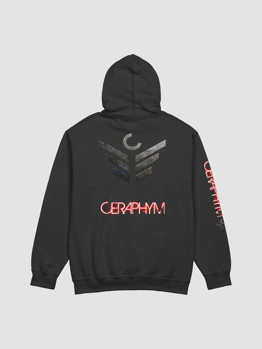 Steel Hoodie product image (4)