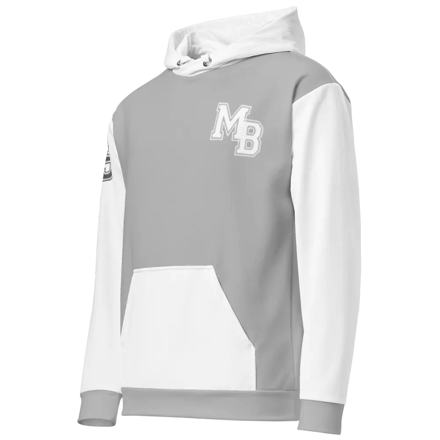 Varsity 25 Marching Band Hoodie product image (5)
