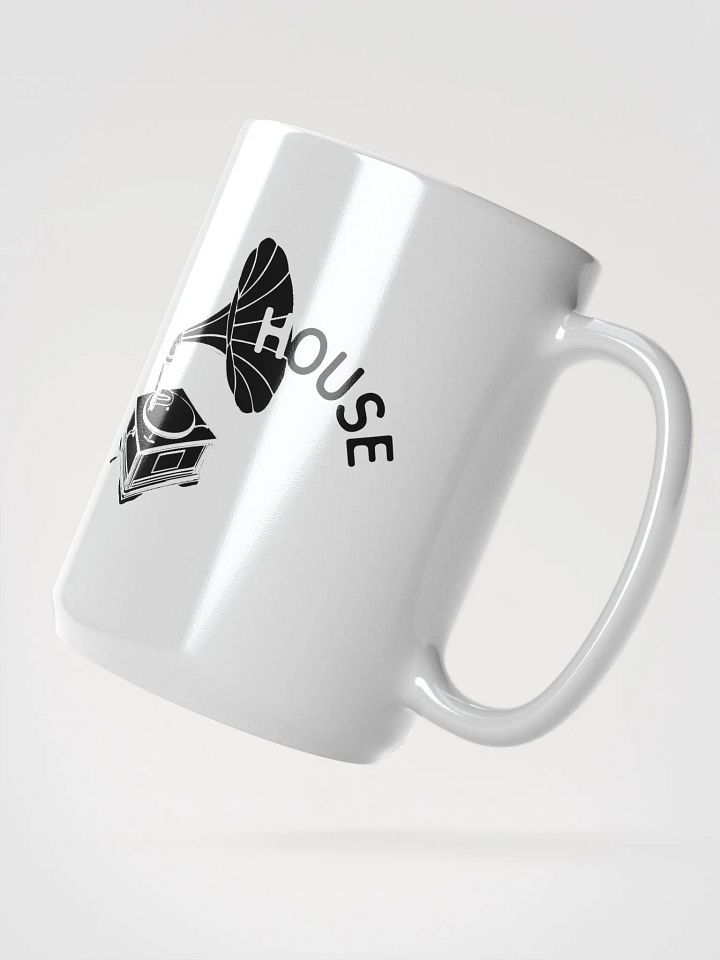 R2F - Play House Music #001 (Mug) product image (1)