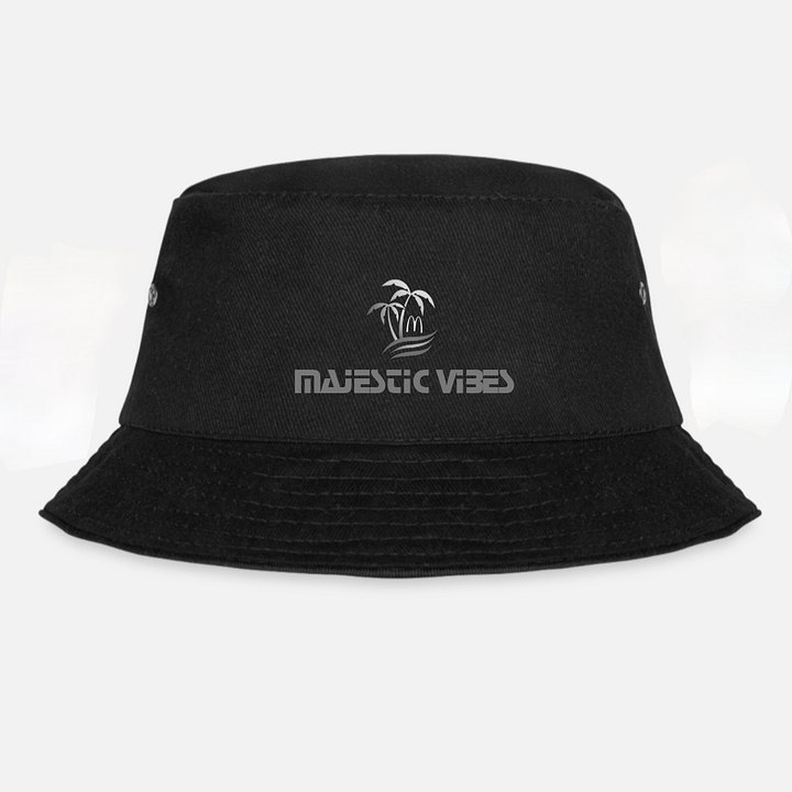 MAJESTIC VIBES / HAT product image (1)