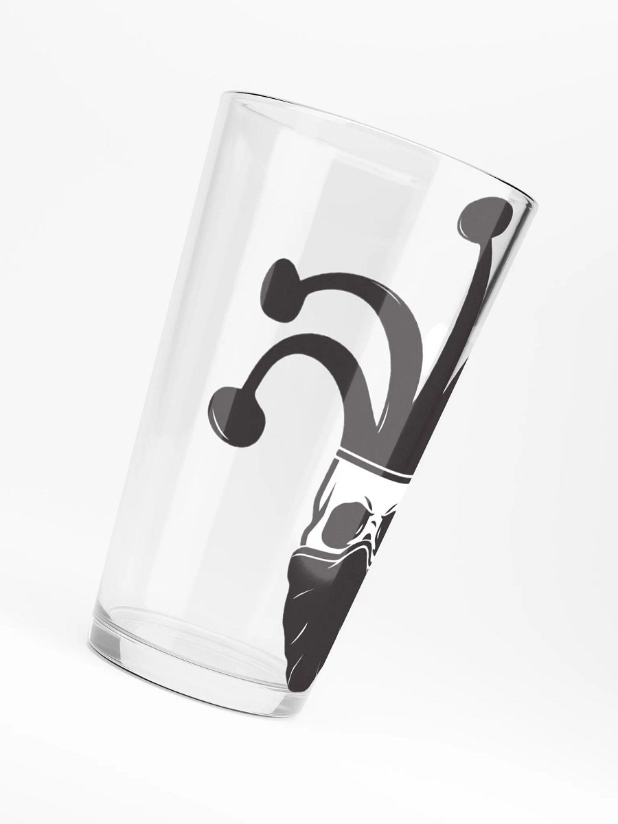 Dead Jester - Drink Tumbler product image (6)