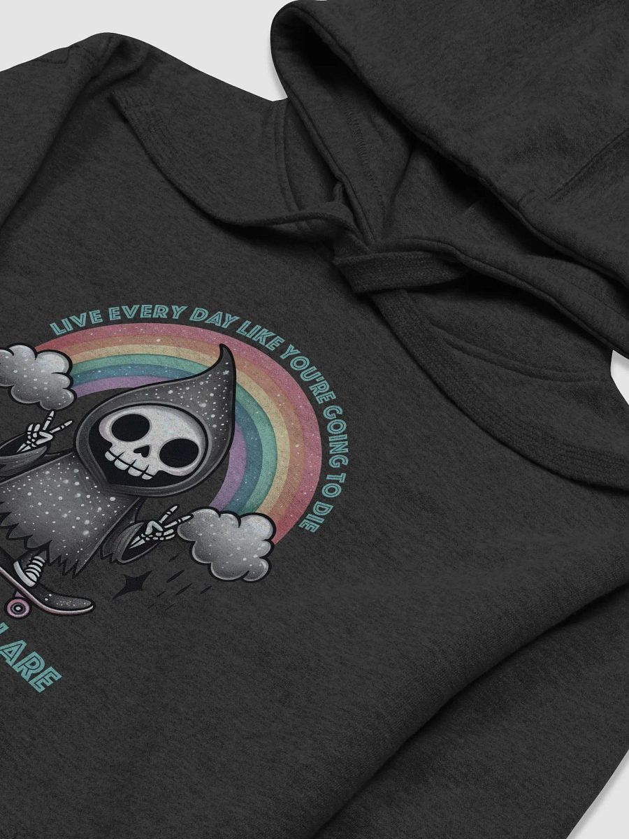 Live Every Day Hoodie product image (3)