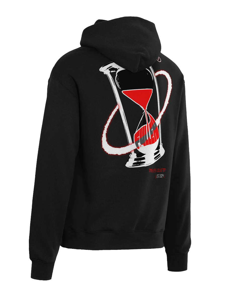 Running out of time - Hoodie F4llen product image (5)