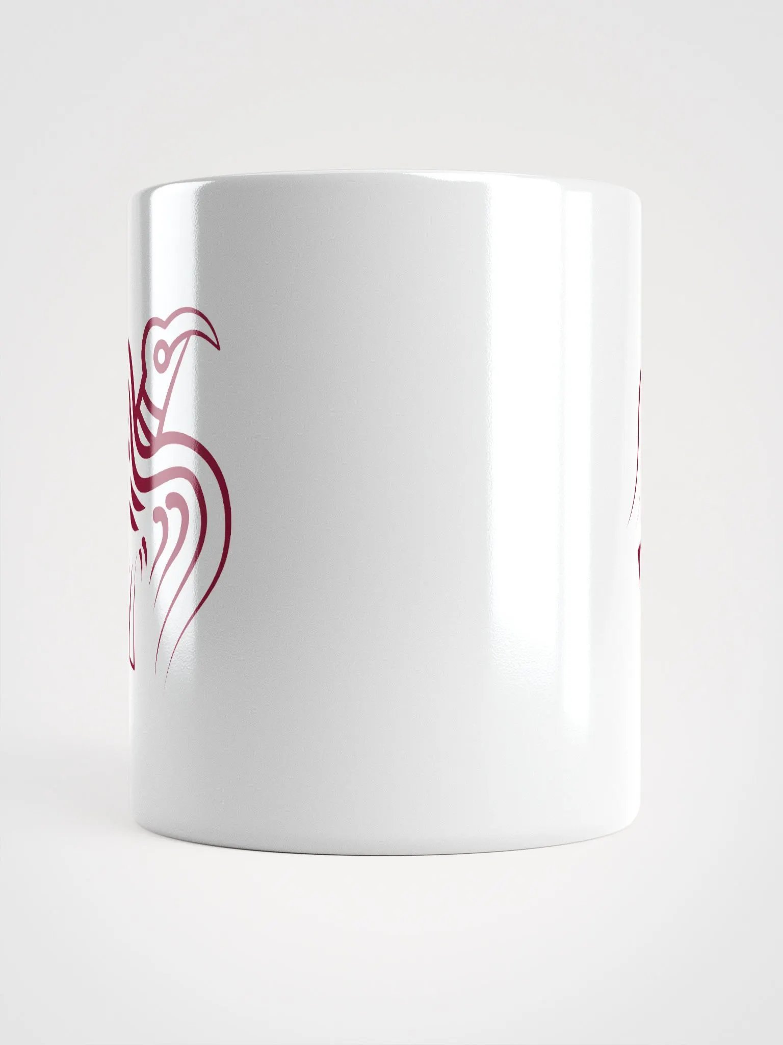 Viking Raven Coffee Mug product image (13)
