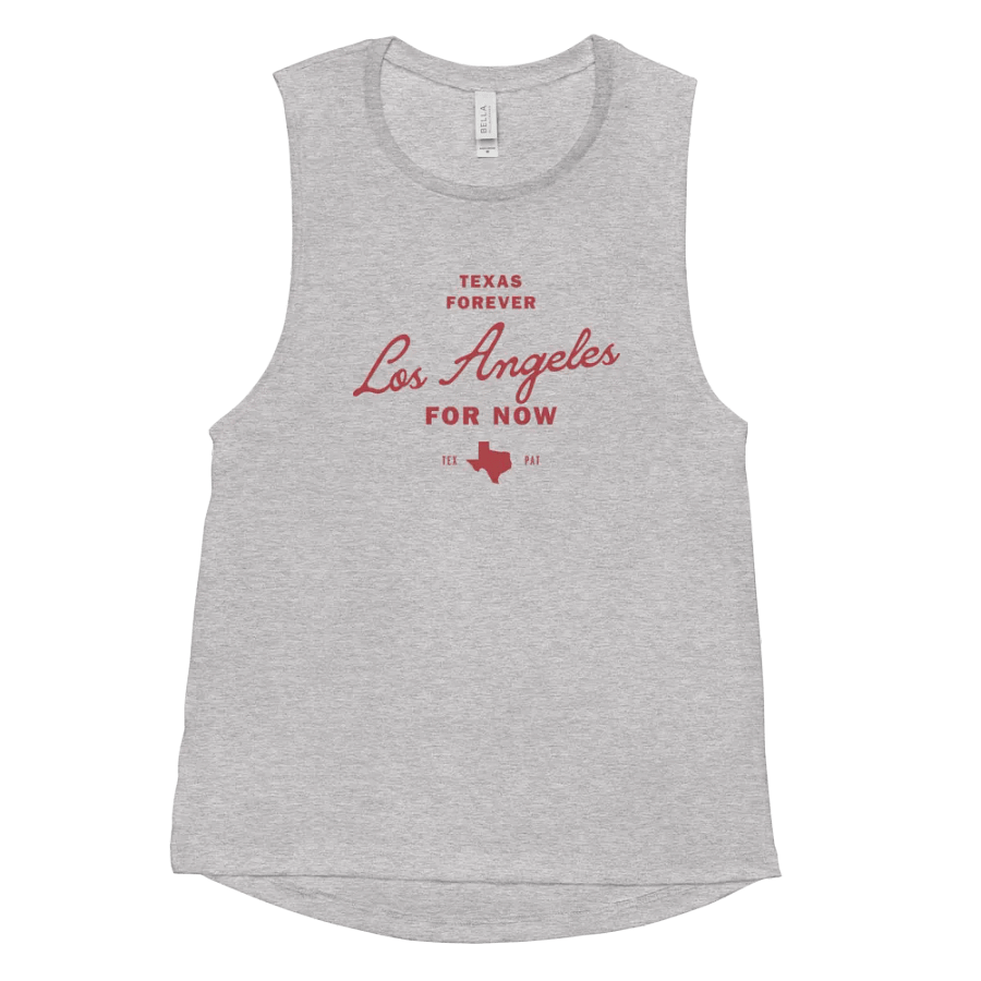 Los Angeles for now product image (11)