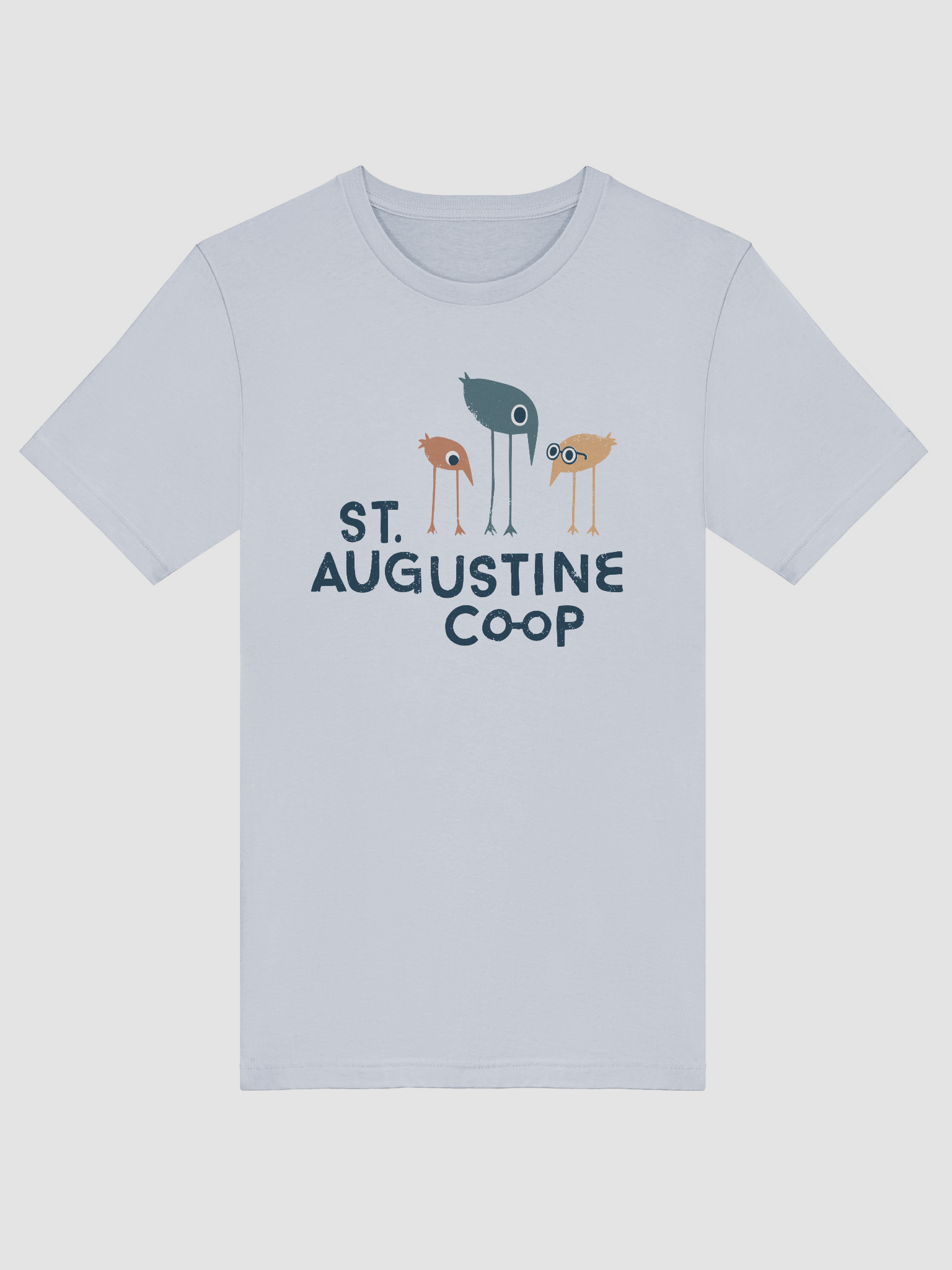 Co-op T-Shirt (Womens) product image (5)