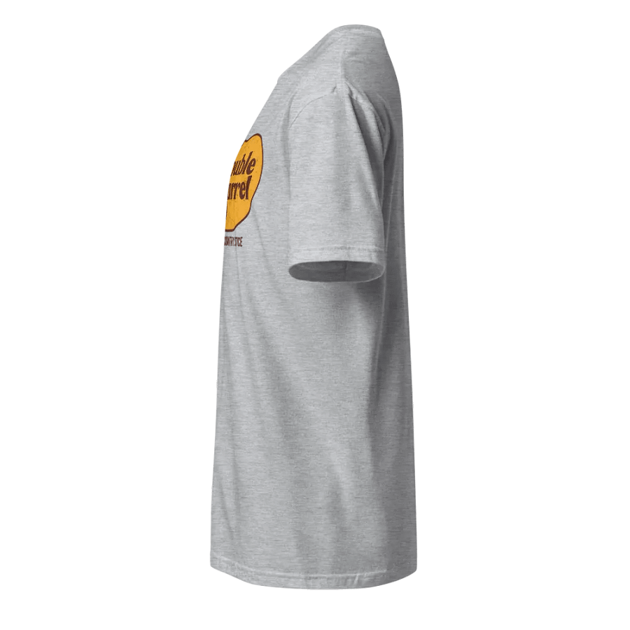 Double Barrel: Old Country Justice product image (28)