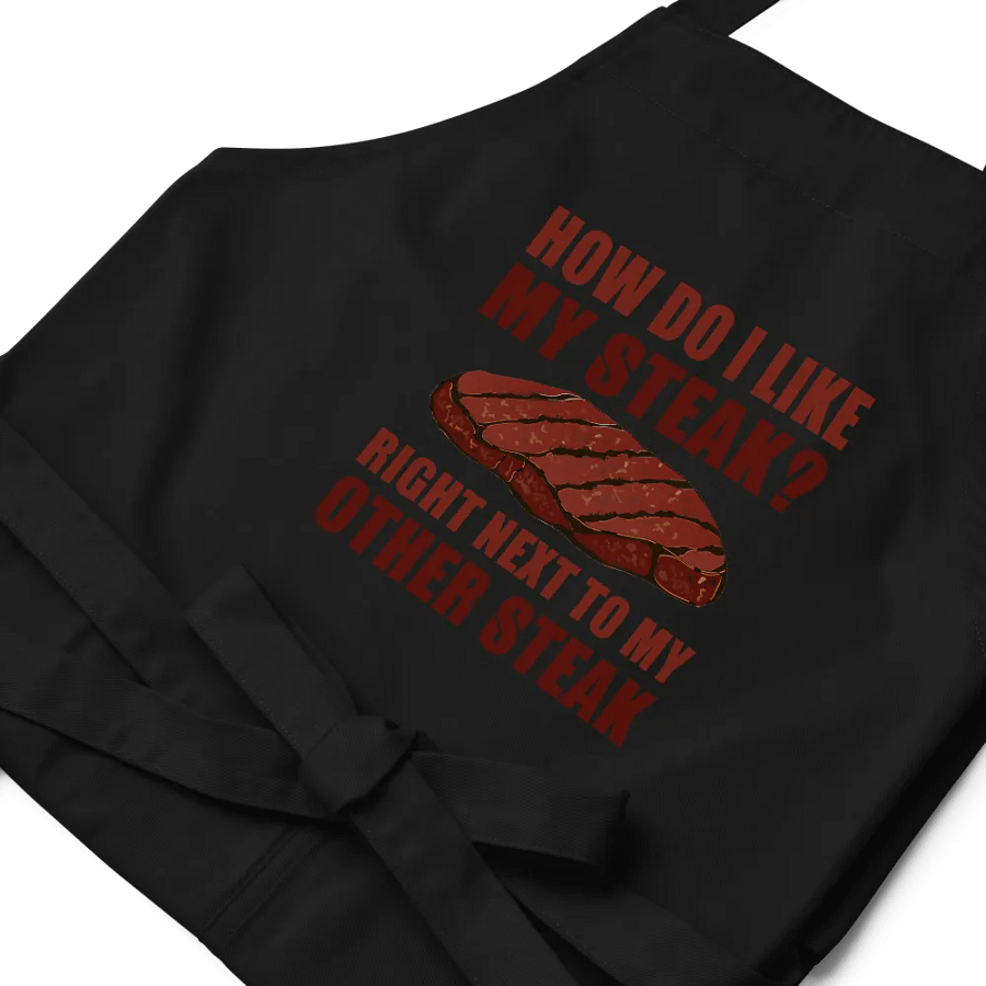 How do I like my stake apron product image (10)