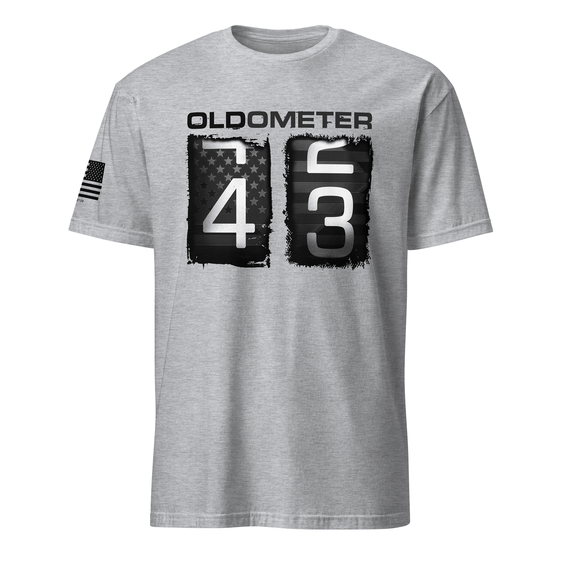 Oldometer: 43 product image (21)