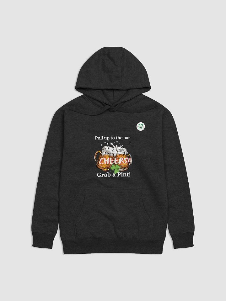 Secondary Logo Sweatshirt product image (5)