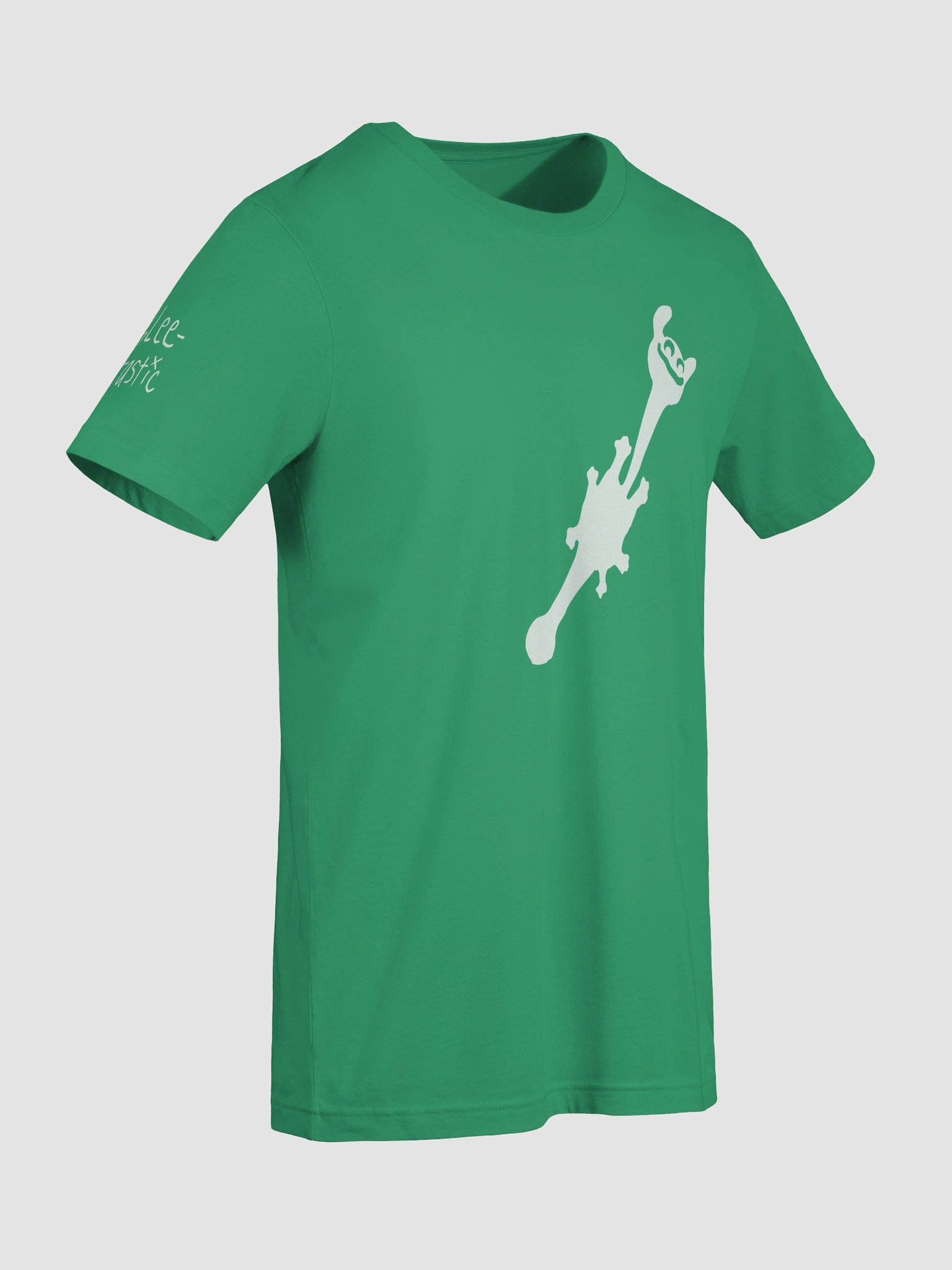 Glee-tastic Balloof T-Shirt product image (3)