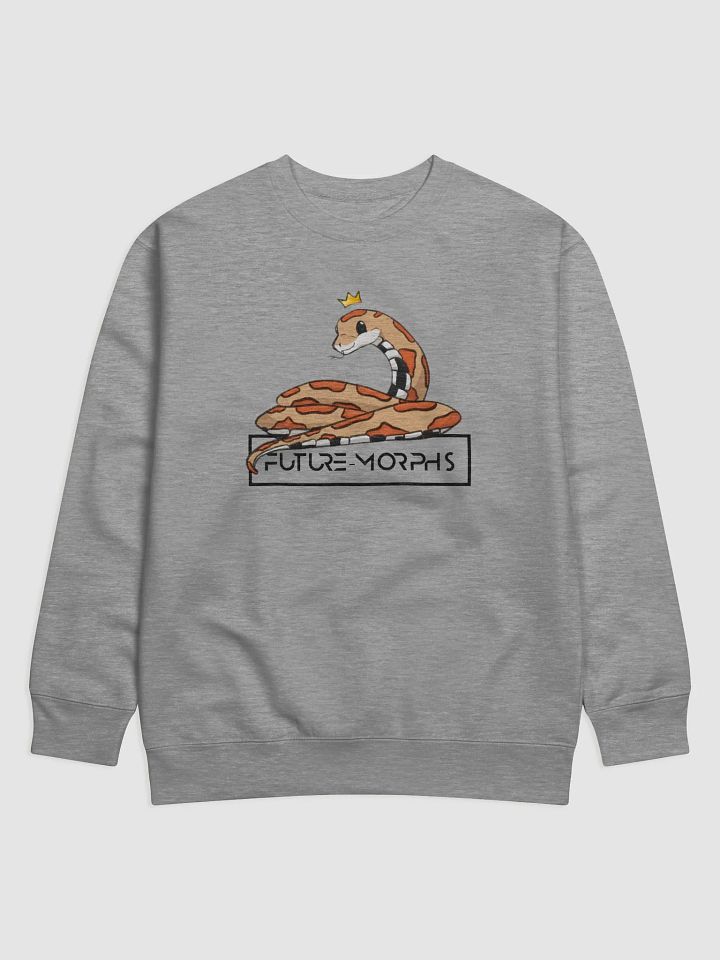 New Logo Sweater product image (1)
