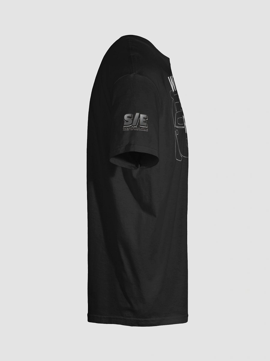 WSF S/E T-Shirt soft product image (10)