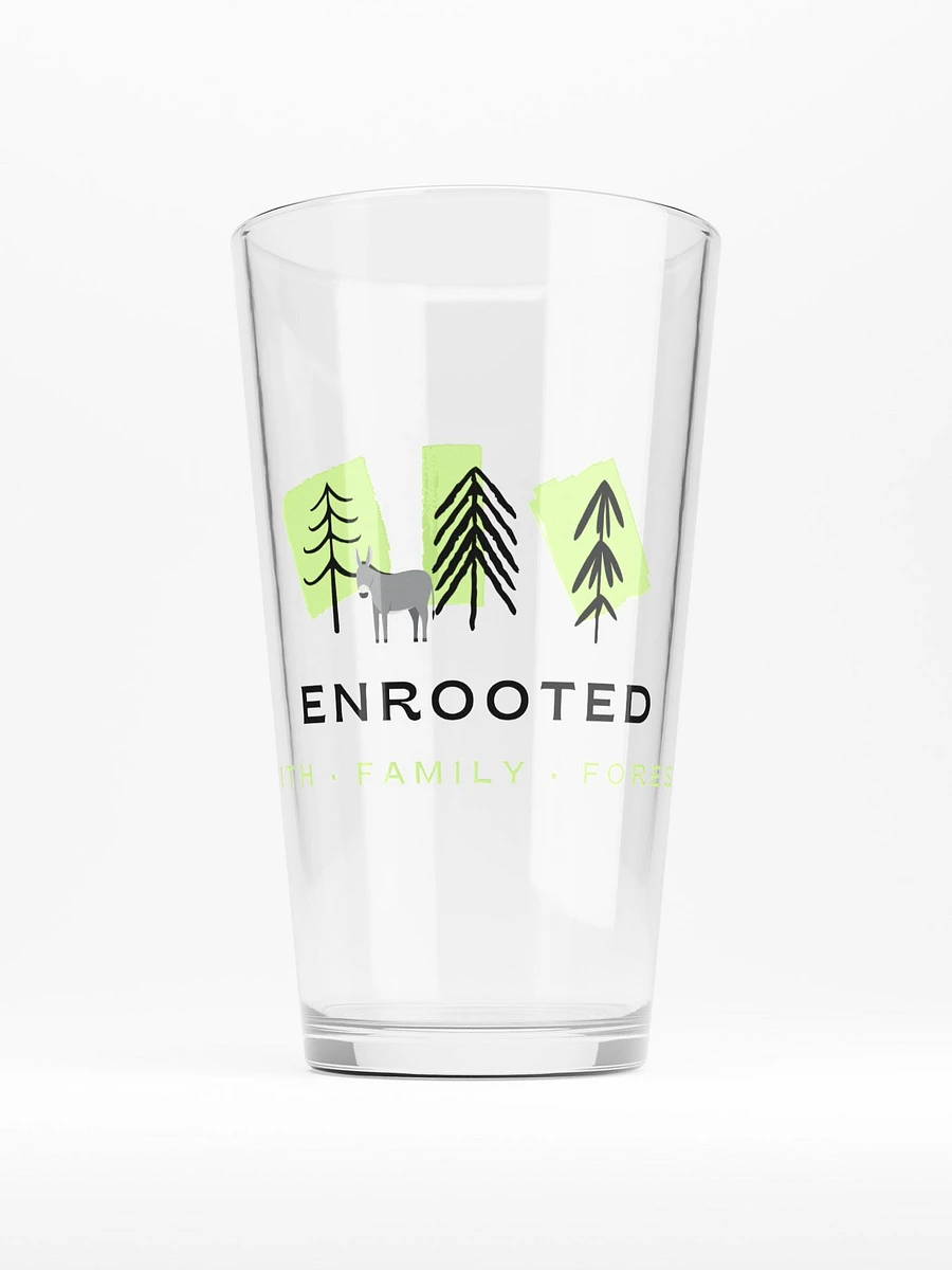 Enrooted Glass product image (2)