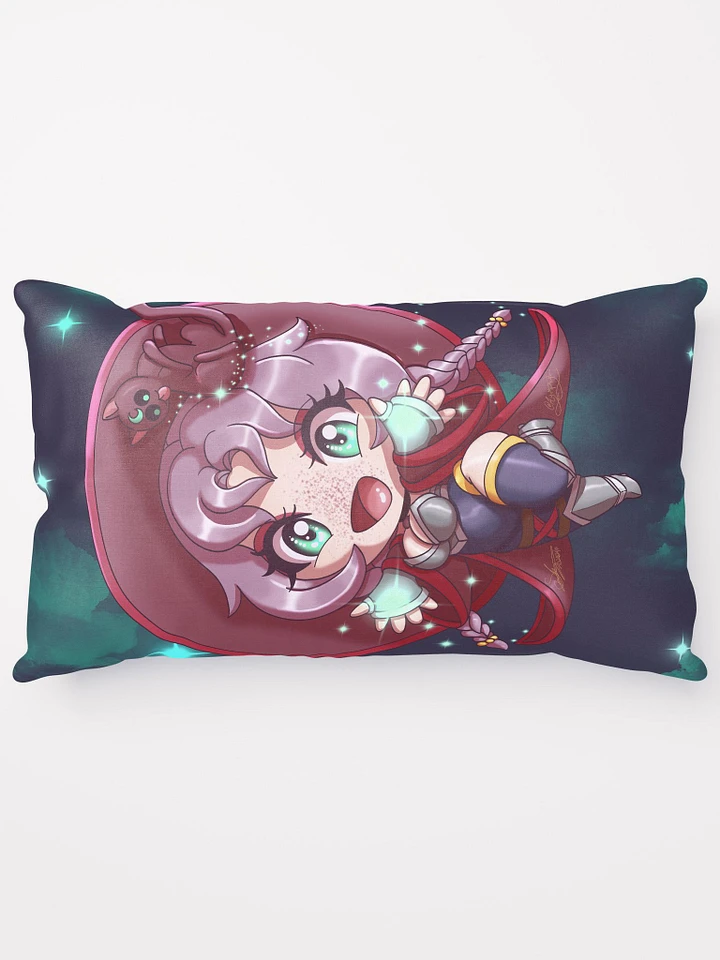 Saemi Spell - Pillow product image (1)