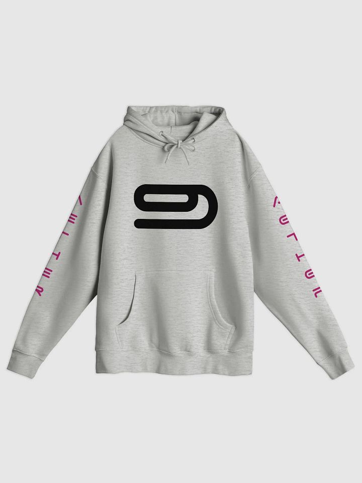 9 AETHER (ETHER) LADIES PREMIUM PULLOVER HOODIE - LC product image (2)