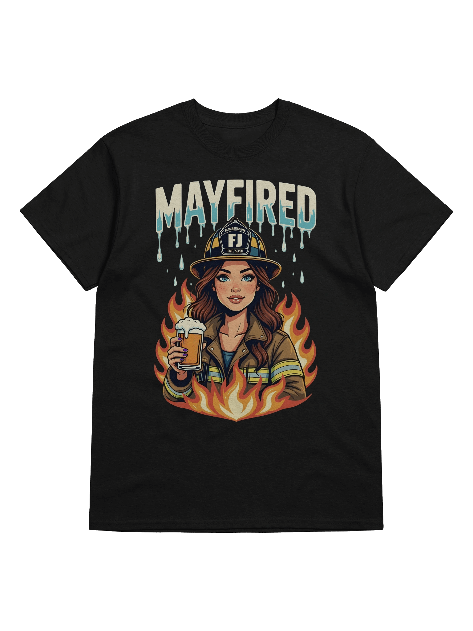 Firehouse Brew Tee product image (33)