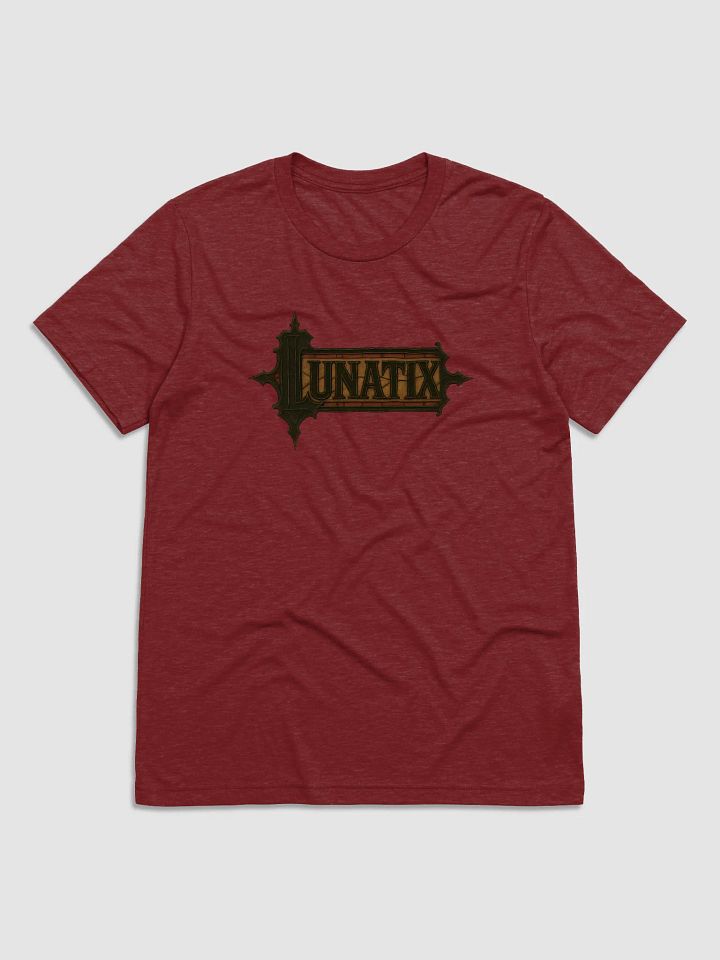T-shirt Vampire hunter product image (1)