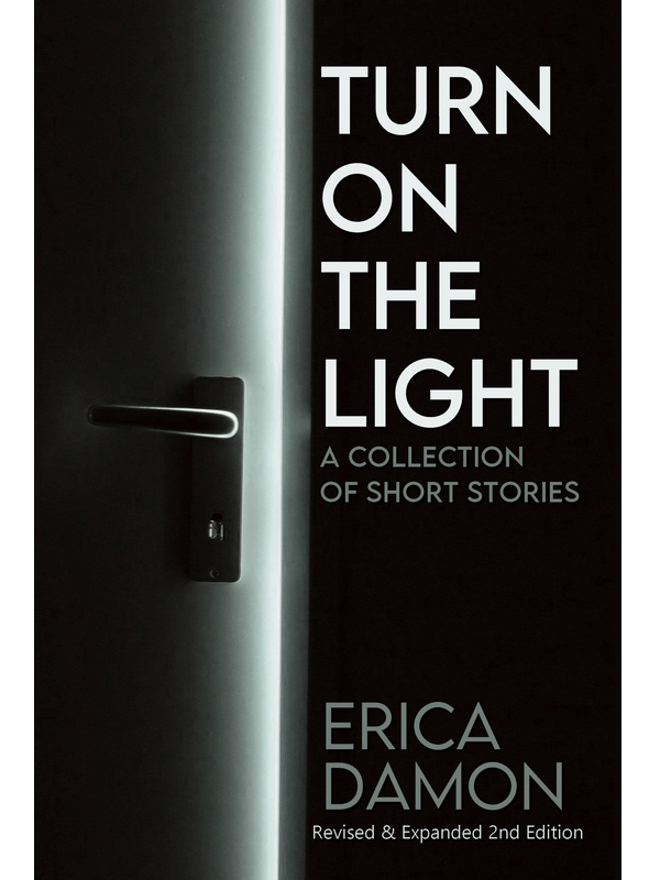 Turn on the Light (ebook) product image (1)