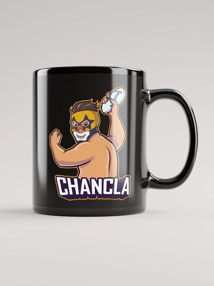 Chancla Mug 11/15 oZ product image (1)