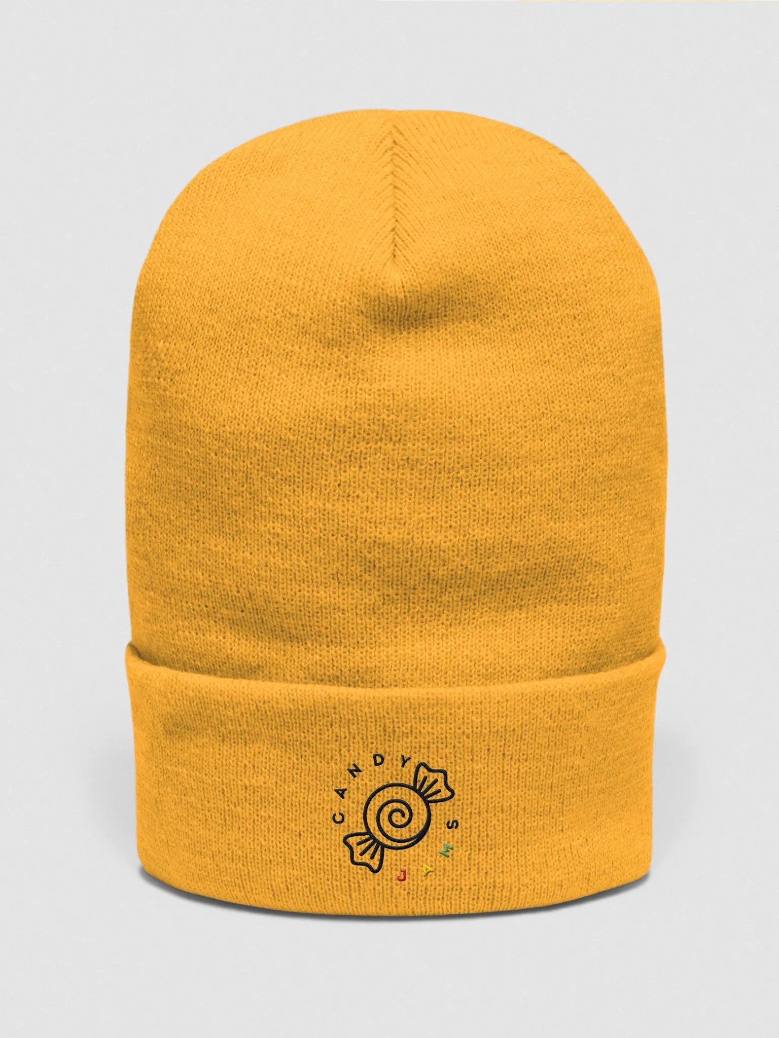 Candy Jams Beanie product image (1)