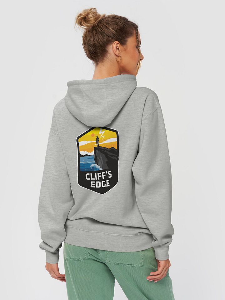 Cliffs Edge Hoodie product image (2)