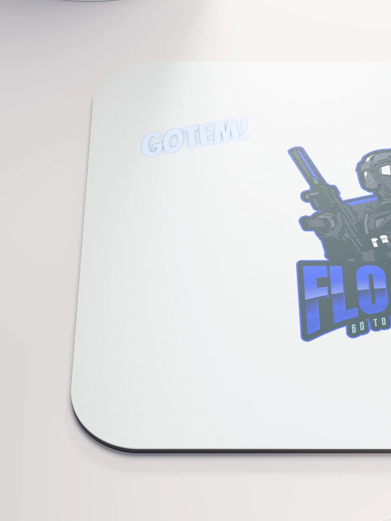 FLO FAM Battle Mouse Pad product image (6)