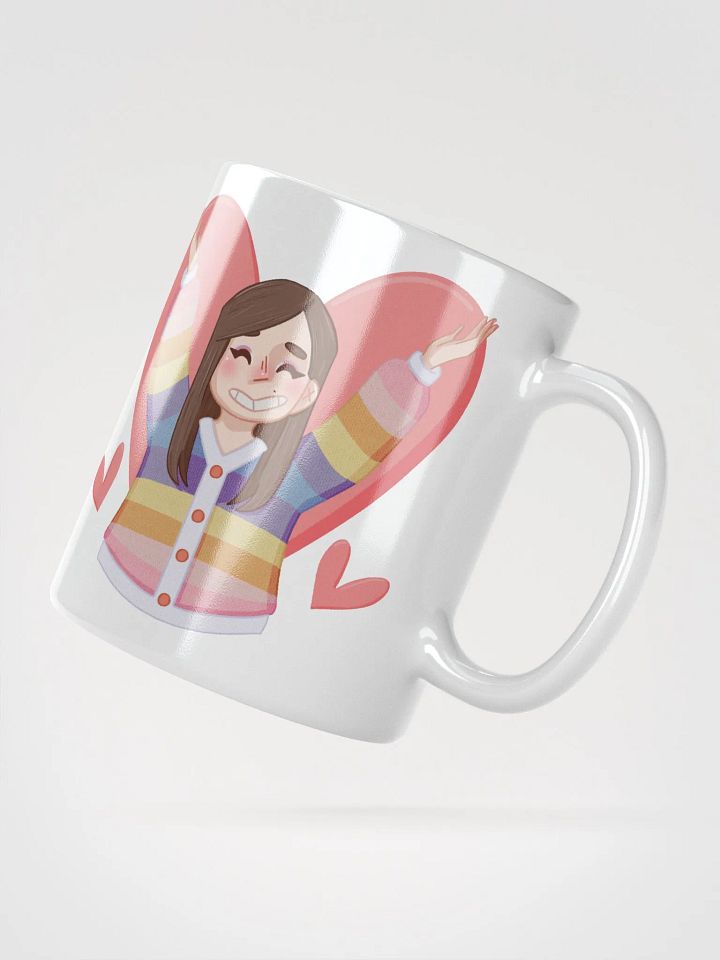 Ellie Love Mug product image (2)