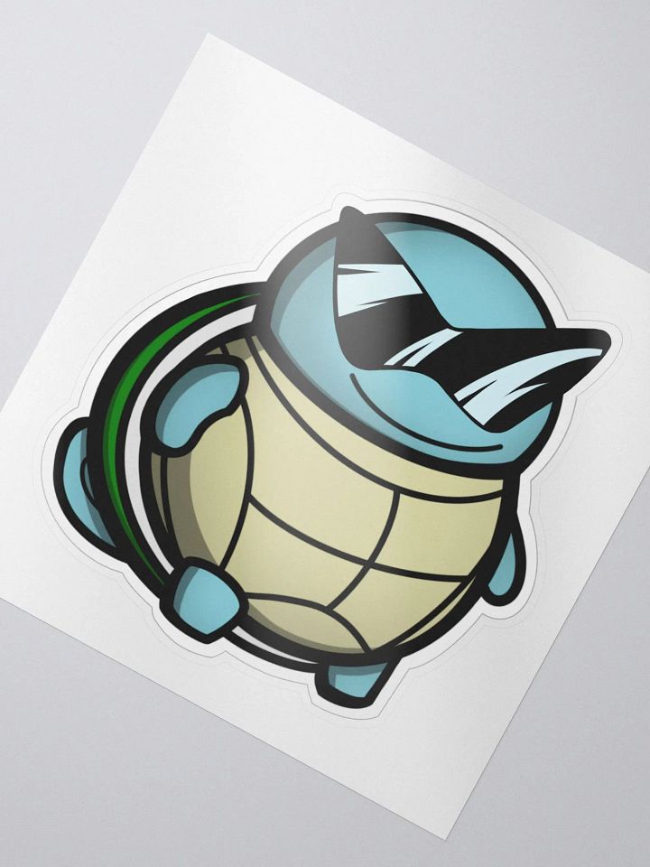 shinyzChonk (Sticker) product image (2)