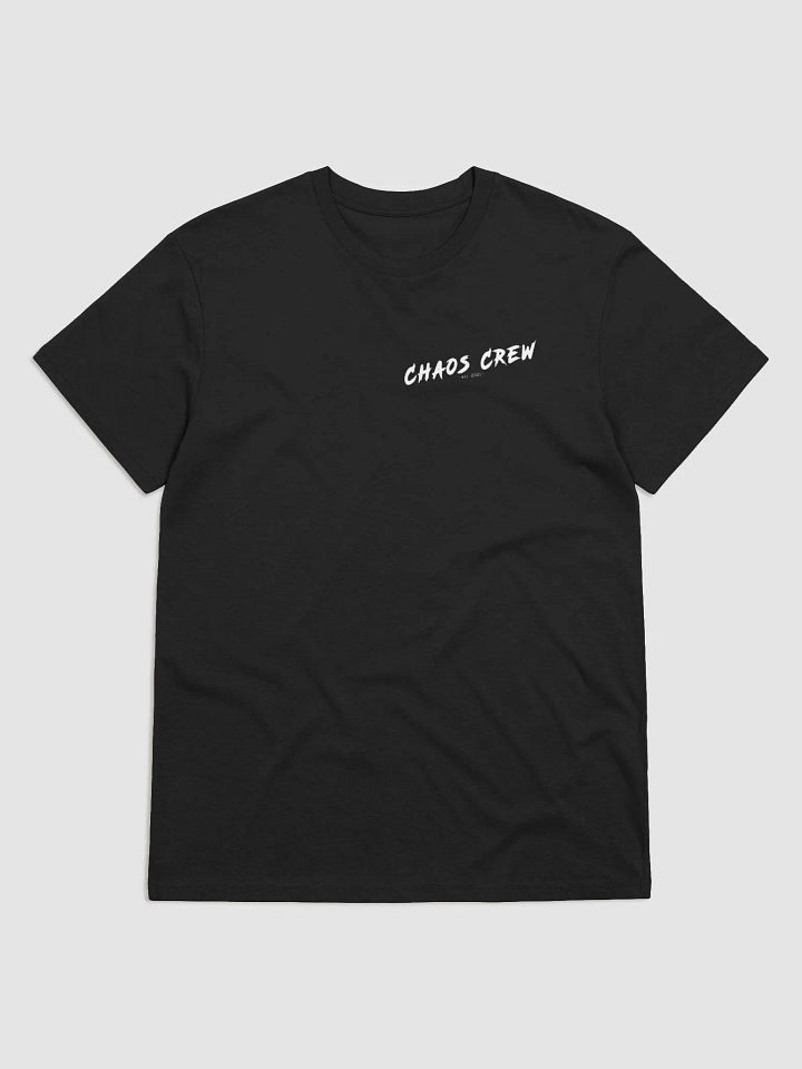 Chaos Crew T (F) product image (2)