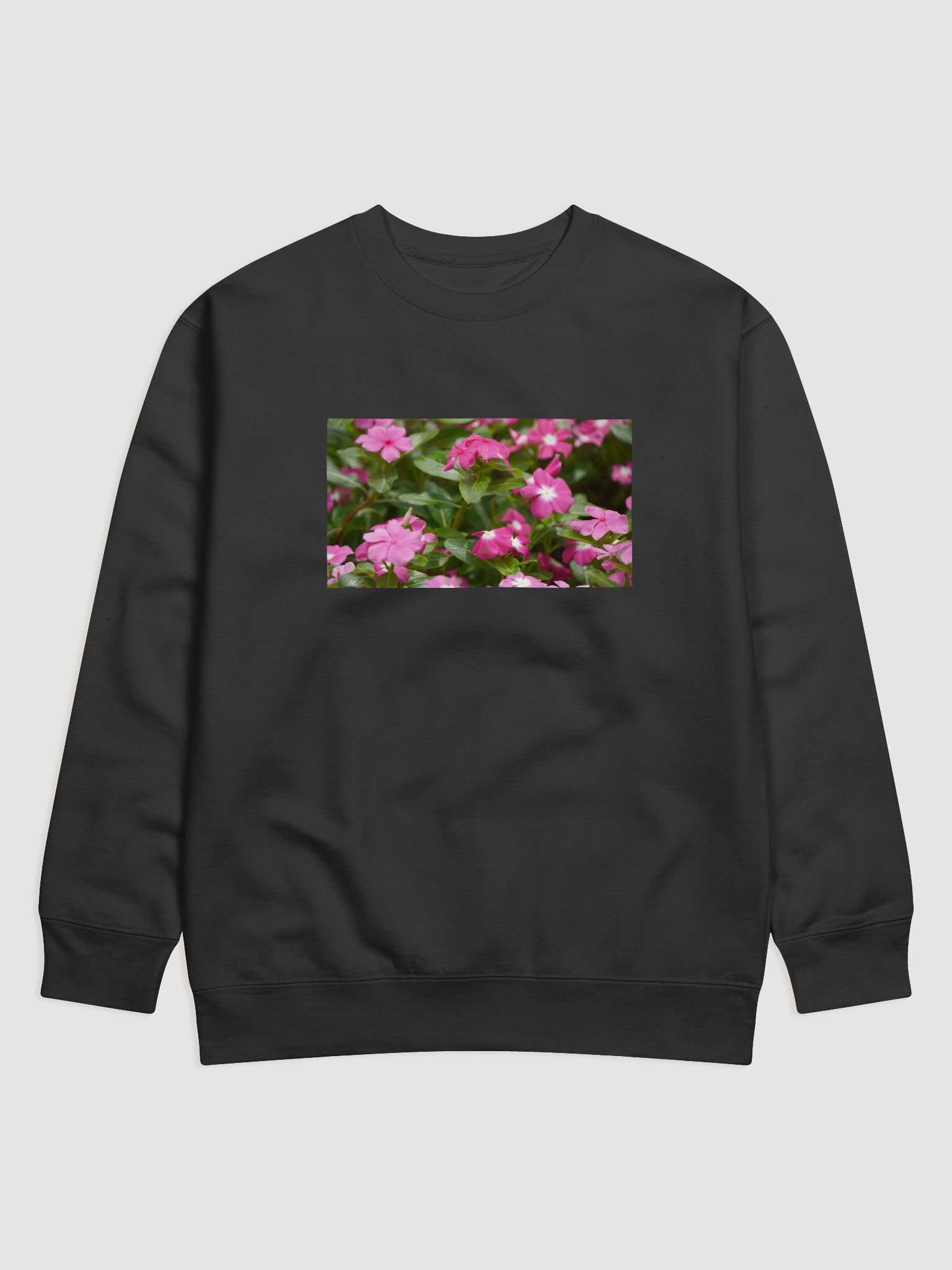 Blossom Bliss Premium Sweatshirt product image (1)