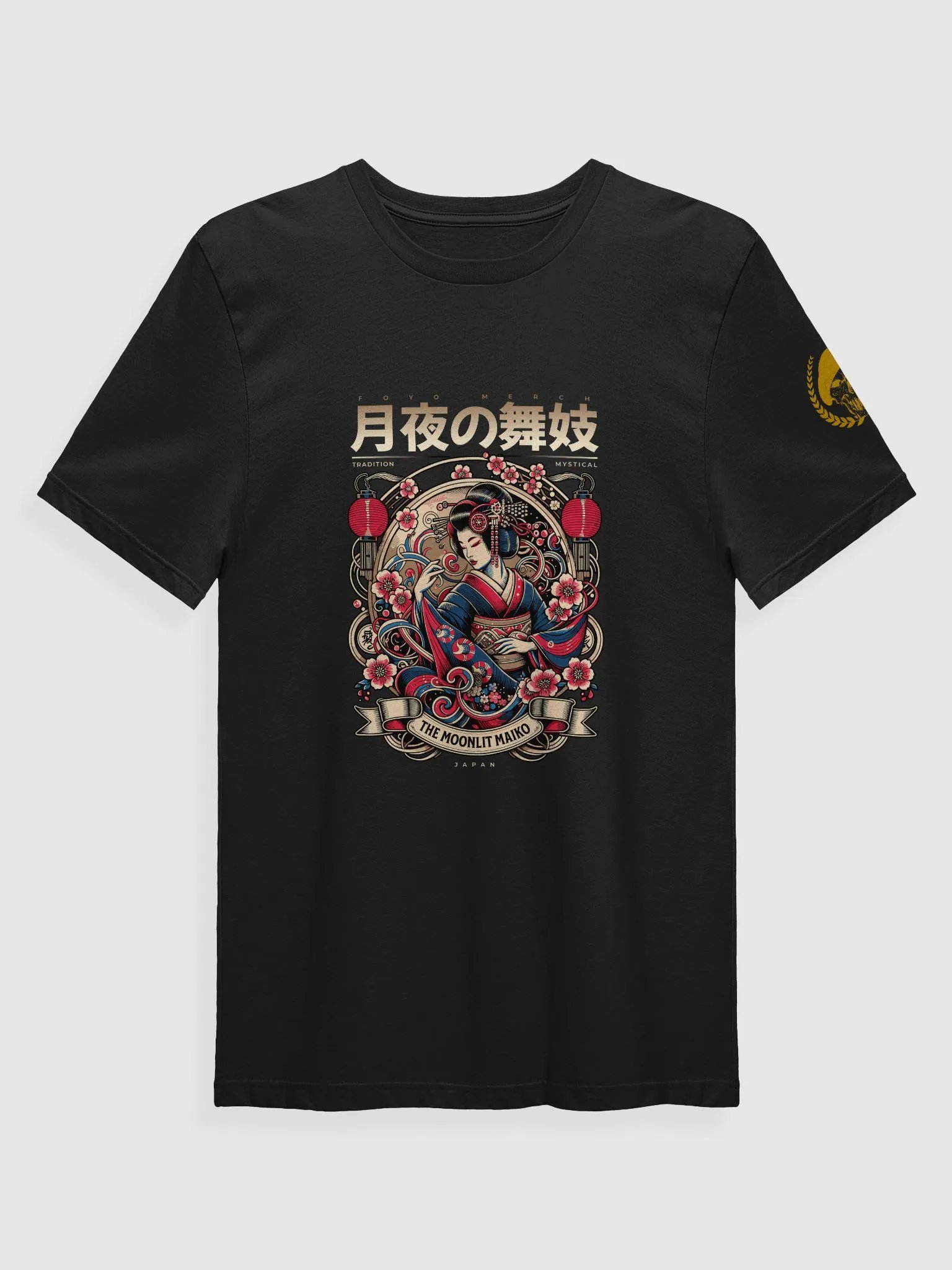 FOYO Mistery product image (3)