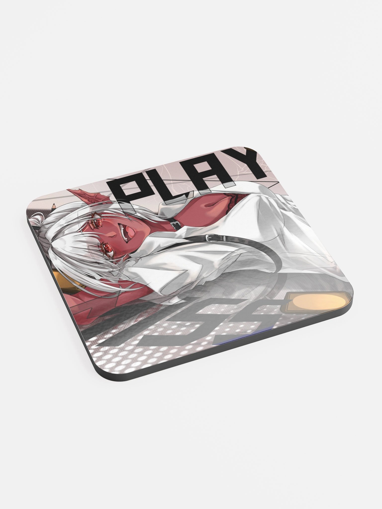 Miss Play Coaster product image (2)