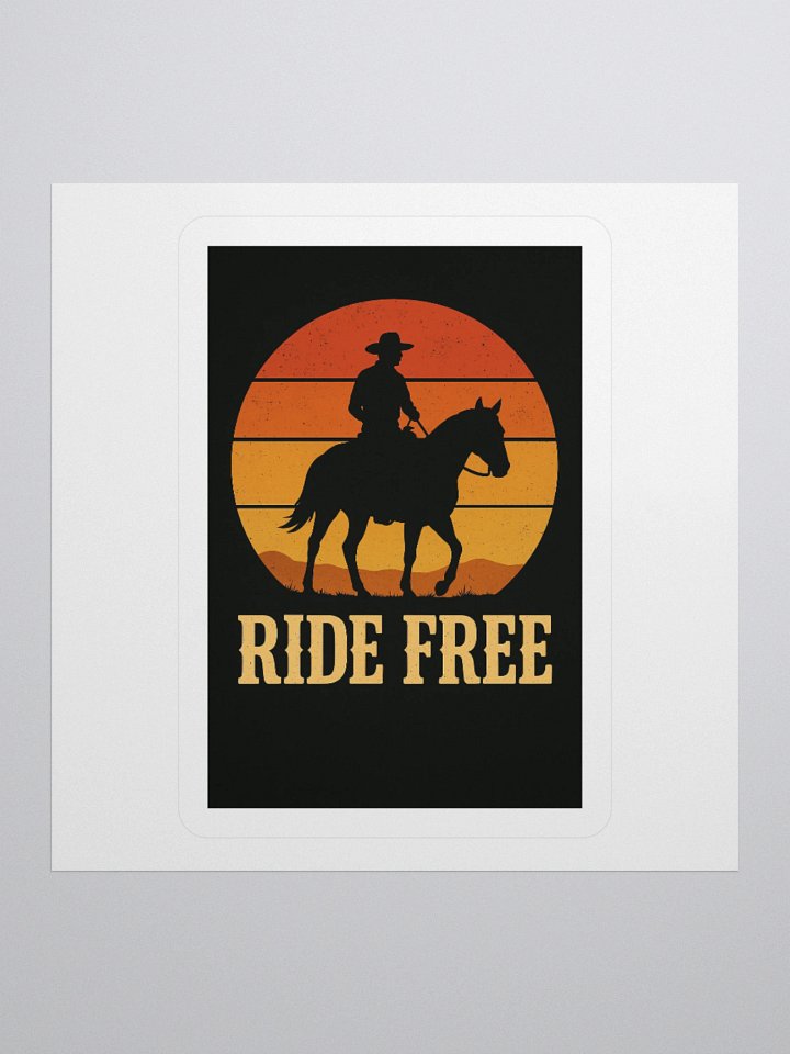 BE FREE product image (1)