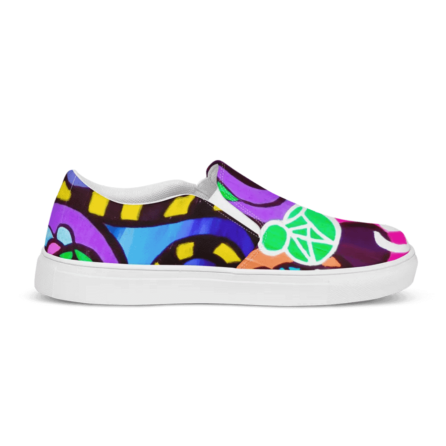 Men's Chromatic Slip-On Shoes product image (10)