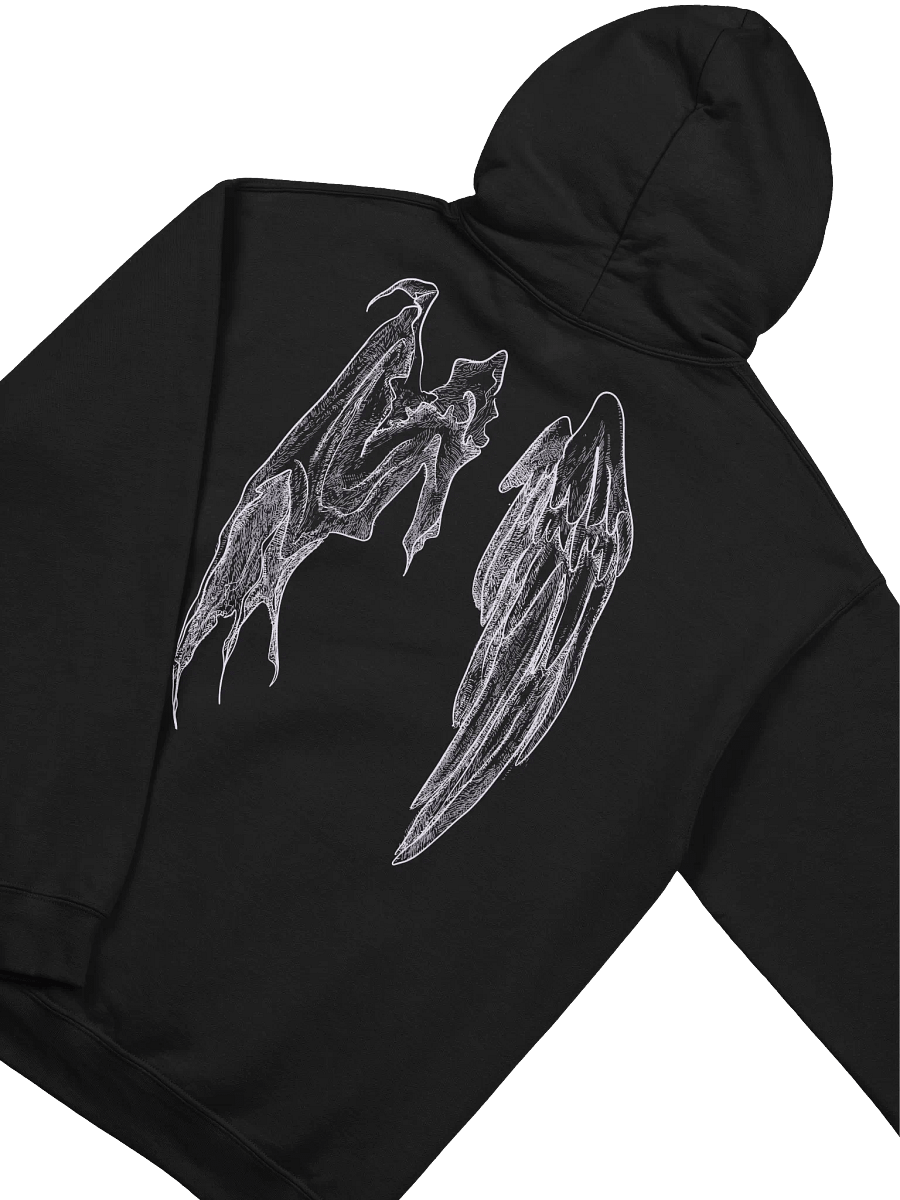 Khaos Wings Hoodie product image (2)