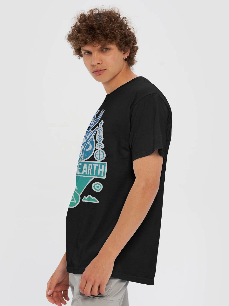 Alt of the Earth Deer Tee product image (6)