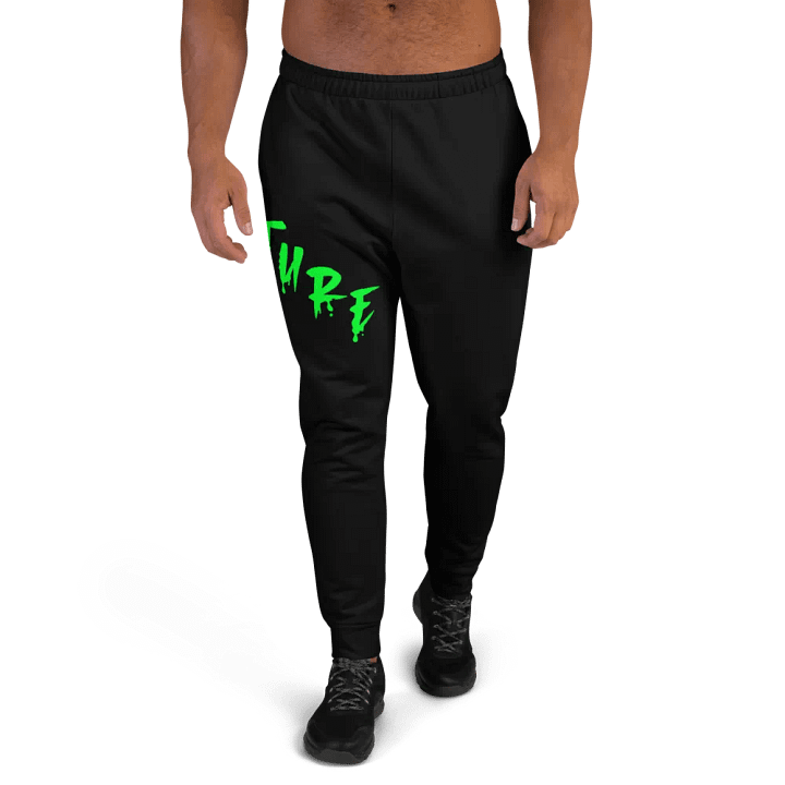 Creature Premium Mens Joggers product image (1)
