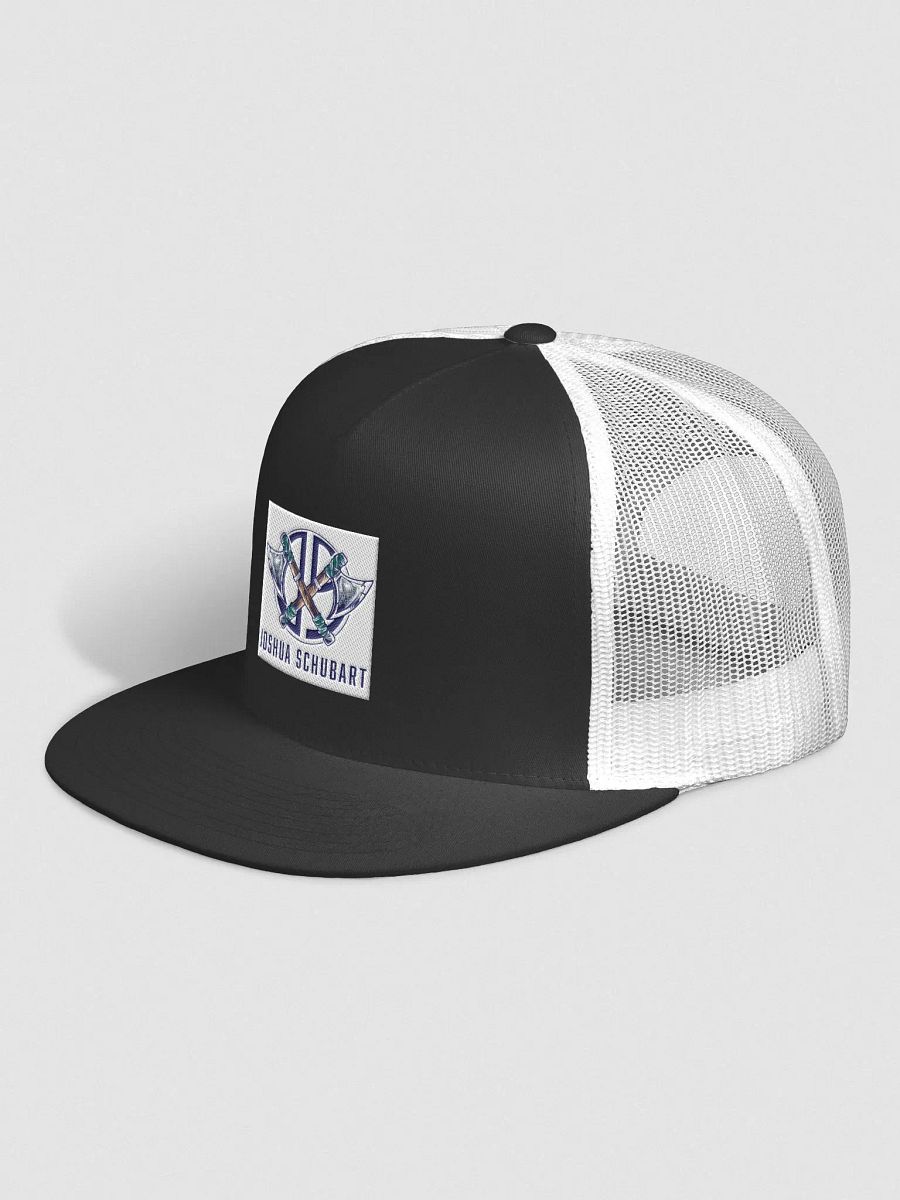 Logo Trucker Hat product image (4)