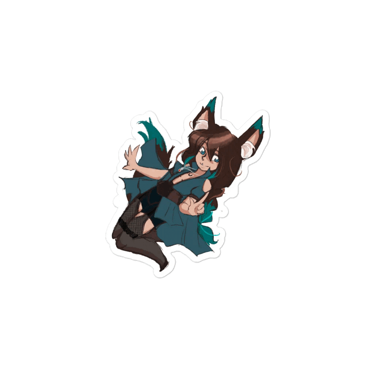 Kana 2.0 Magnet product image (2)